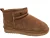 Warmbat Durack Women Suede Boot Mud