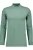RAGMAN Longsleeve groen, Effen