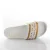 Slydes Heritage Sliders Dames Wit