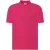 JHK Heren pique regular poloshirt