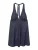 Pull&Bear Zomerjurk  donkerblauw