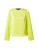 SOMETHINGNEW Blouse ‘YVONNE’  mosterd