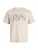 Jack & Jones Junior Shirt ‘JJEJEFF’  taupe / bruin / grijs