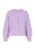 DreiMaster Vintage Gebreid vest  lavendel