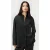 AllSaints Myrtle Shirt Black