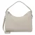 TOM TAILOR Schoudertas ‘Dea’  lichtgrijs