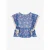 Louise Misha Meisjes top ines