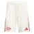 ADIDAS PERFORMANCE Sportbroek ‘Union Berlin 2025/2026’  rood / wit