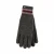 Heren Winter Warme Zachte Fleece Gevoerde Thermo Handschoenen