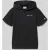 Champion regular fit T-shirt met capuchon