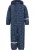ZigZag Functioneel pak  blauw