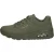 Skechers Uno-Stand On Air – Jongens Sneakers – Groen