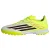 ADIDAS PERFORMANCE Sportschoen ‘F50 League’  geel / rood / zwart