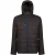 Regatta Heren navigate thermische hooded jacket