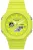 Activa X Invicta DIGITAL ESSENTIALS ACW423-006 Heren Horloge – Quartz Uurwerk – Plastic met Gele Wijzerplaat – 45mm