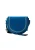 IZIA Schoudertas  blauw / limoen