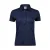 Dames katoenen polo Tee Jays Pima