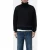 Closed Turtleneck Jumper Knits Black