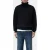 Closed Turtleneck Jumper Knits Black