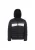 PLUMDALE Winterjas  grijs / zwart / wit