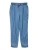 VERO MODA Bandplooibroek ‘VMHARPER’  blauw denim