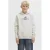 JACK & JONES JUNIOR hoodie wit