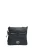 JOOP! Jeans Schoudertas ‘Lietissimo 1.0 Lilou’  nachtblauw / wit