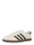 ADIDAS ORIGINALS Sneakers laag ‘STADT’  donkerbruin / wit