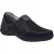 JOSEF SEIBEL Heren Slipper New Anvers 78 in zwart
