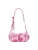 Desigual Schoudertas  pink / eosine