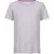 Regatta Dames/Dames Ballyton T-Shirt (Lila Vorst)