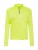 Newline Functioneel shirt  citroen / wit