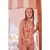 Louise Misha Bathing Suit Reva Pink Flowers