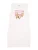 GUESS Jurk ‘INTERLOCK’  geel / groen / rosa / wit