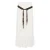 Vrouwenrok Cream CRAllie