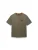NAPAPIJRI Shirt  olijfgroen / zwart