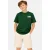 Cars T-shirt donkergroen