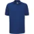 Russell Heren Ripple Collar & Manchet Poloshirt met korte mouwen (Helder Koninklijk)