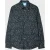 Paul Smith Ls Tailored Fit Shirt Very Dark Navy