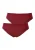 s.Oliver Slip  bordeaux
