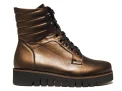 Footnotes 42.004 Wijdte K Veterschoenen
