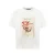 T-shirt dames Mexx Flower print