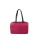 Giulia Monti Schoudertas Fuchsia Zwart