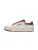 Reebok Sneakers laag ‘Club C 85’  taupe / bordeaux / wit