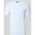 BOSS Green Regular fit T-shirt van puur katoen Model ‘TS_TERRACE’