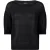 Jansen Amsterdam Noor ll168 short sleeve black