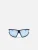 Adidas Sport Zonnebril ‘Adidas Sport SP0002 Grey 59/15/145 Women Sunglasses’  blauw
