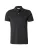 JACK & JONES Shirt ‘JWHPAULOS’  donkergrijs / zwart