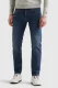 Pme Legend Jeans Nightflight Straight Leg Jeans heren