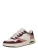 SKECHERS Sneakers laag ‘UNO’  goud / cyclaam / eosine / wit